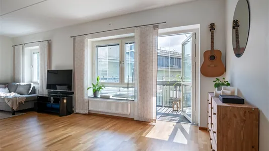 Bostadsrätter till salu i Botkyrka - foto 9