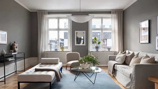 Lägenheter till salu i Kungsholmen - foto 1