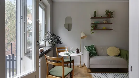 Bostadsrätter till salu i Söderort - foto 8