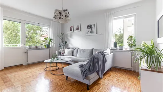 Bostadsrätter till salu i Söderort - foto 4