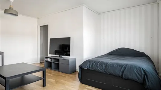Bostadsrätter till salu i Söderort - foto 9