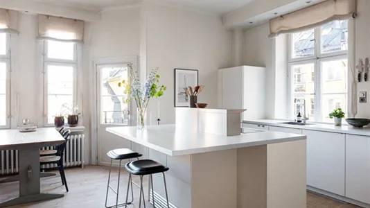 Lägenheter till salu i Område ej specificerat - foto 1