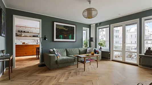 Bostadsrätter till salu i Södermalm - foto 8