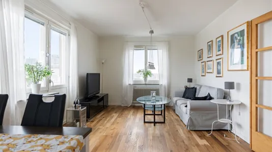 Bostadsrätter till salu i Hammarbyhamnen - foto 11
