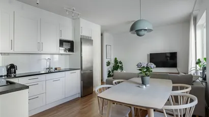 Bostadsrätt till salu i Söderort