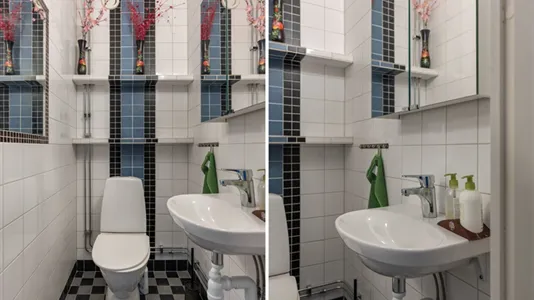 Bostadsrätter till salu i Söderort - foto 8