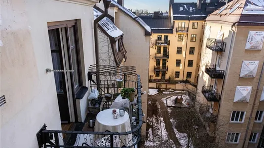 Bostadsrätter till salu i Södermalm - foto 8