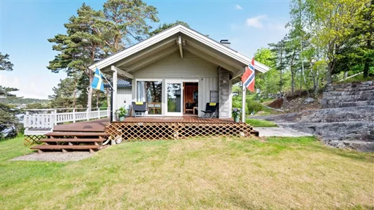 Fritidshus till salu i Strömstad - foto 2