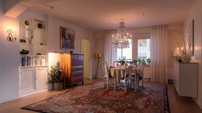 Bostadsrätt till salu i Nacka