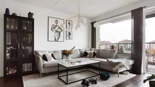 Bostadsrätter till salu i Söderort - foto 12