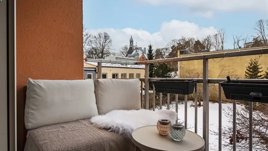 Bostadsrätter till salu i Nacka - foto 2