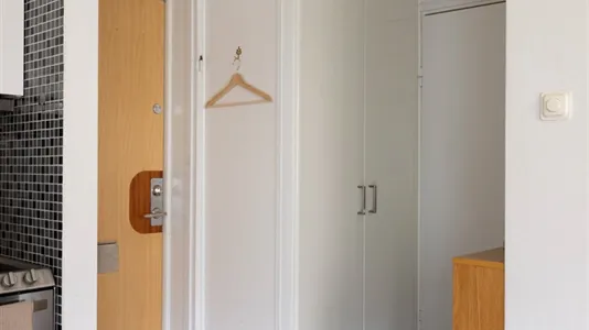 Lägenheter till salu i Östermalm - foto 14