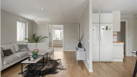 Bostadsrätter till salu i Söderort - foto 4