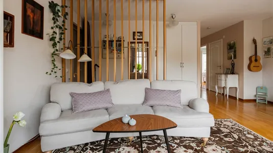 Bostadsrätter till salu i Hammarbyhamnen - foto 5