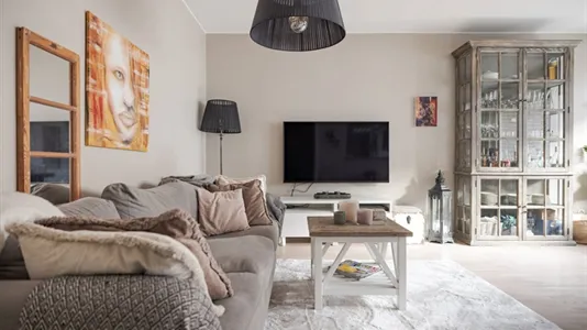 Bostadsrätter till salu i Södermalm - foto 3