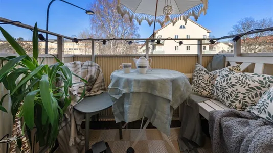 Bostadsrätter till salu i Kungsholmen - foto 1