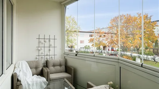Bostadsrätter till salu i Haninge - foto 1