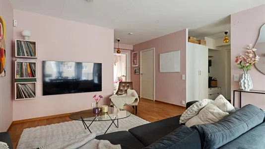 Bostadsrätter till salu i Söderort - foto 2