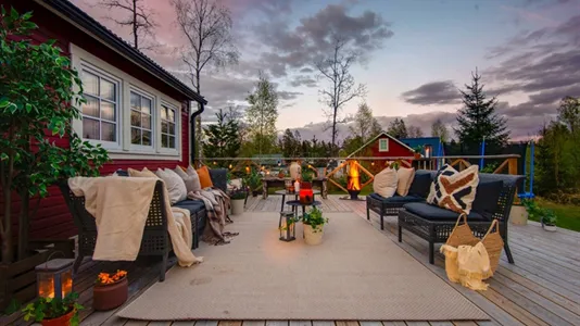 Bostadsrätter till salu i Huddinge - foto 11