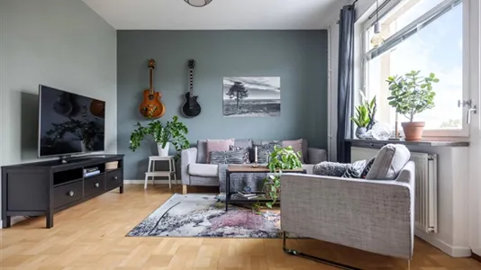 Bostadsrätter till salu i Hammarbyhamnen - foto 4