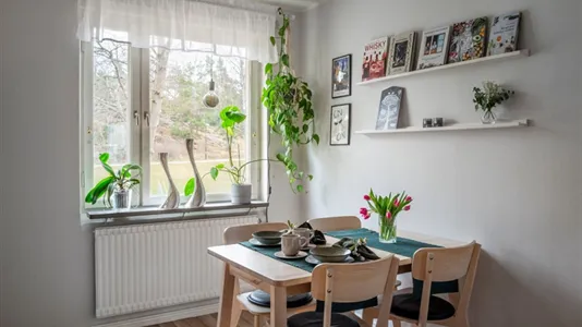 Bostadsrätter till salu i Söderort - foto 13