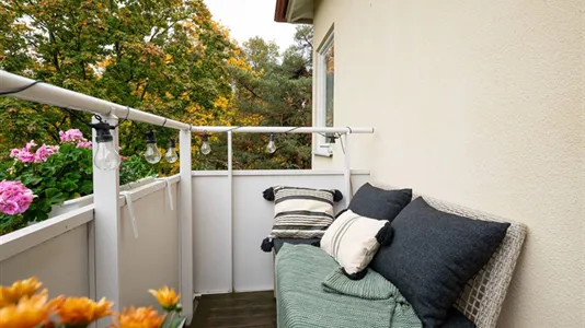 Bostadsrätter till salu i Västerort - foto 4