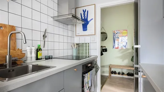 Bostadsrätter till salu i Västerort - foto 10