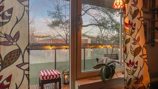 Bostadsrätter till salu i Söderort - foto 5