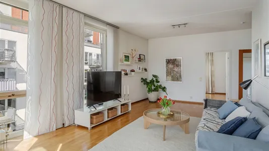 Bostadsrätter till salu i Hammarbyhamnen - foto 11