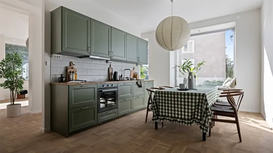 Bostadsrätter till salu i Söderort - foto 12