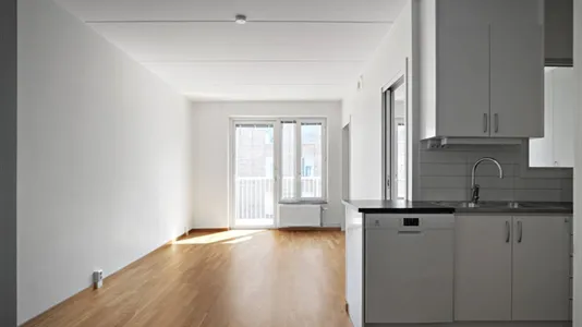 Bostadsrätter till salu i Haninge - foto 4