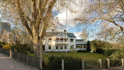 Lägenhet till salu i Växjö