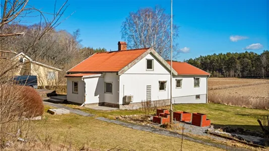 Hus till salu i Tanum - foto 1