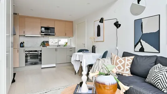 Bostadsrätter till salu i Uppsala - foto 12