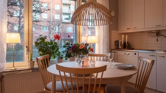 Bostadsrätter till salu i Söderort - foto 12