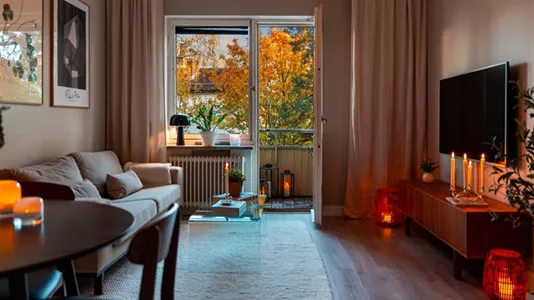 Bostadsrätter till salu i Söderort - foto 4