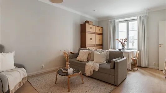 Bostadsrätter till salu i Södermalm - foto 4