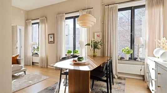 Bostadsrätter till salu i Nacka - foto 7
