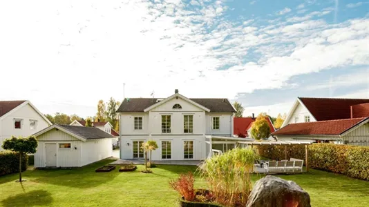 Lägenheter till salu i Växjö - foto 1