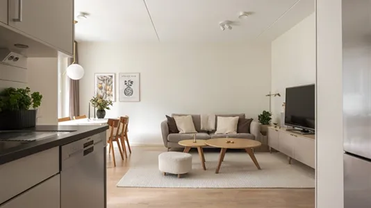 Bostadsrätter till salu i Hammarbyhamnen - foto 12