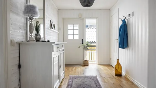 Bostadsrätter till salu i Haninge - foto 4