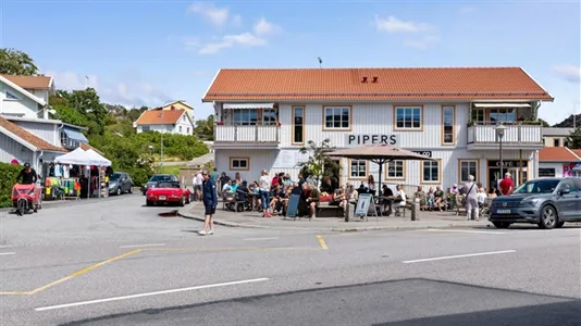 Tomter till salu i Tanum - foto 14