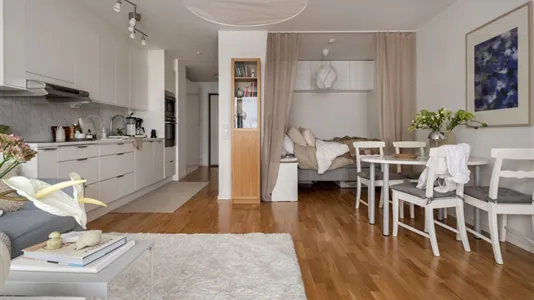 Bostadsrätter till salu i Söderort - foto 13