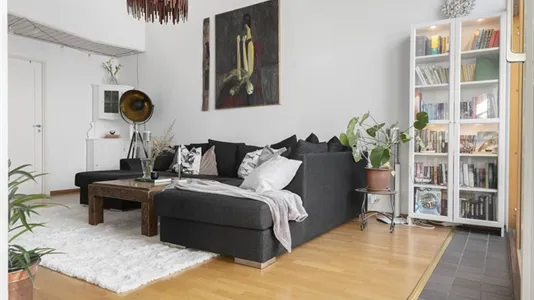 Bostadsrätter till salu i Söderort - foto 9