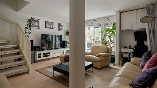 Bostadsrätter till salu i Söderort - foto 13