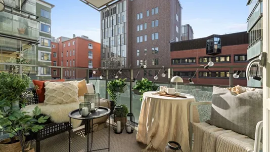 Bostadsrätter till salu i Kungsholmen - foto 2