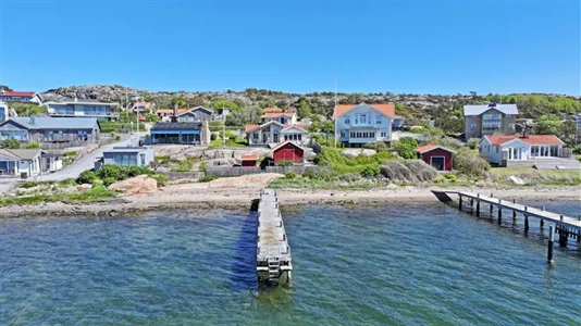 Fritidshus till salu i Tanum - foto 1