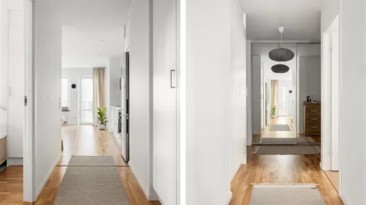 Bostadsrätter till salu i Nacka - foto 13