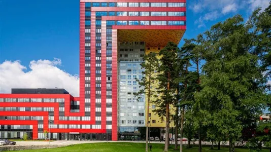Lägenheter till salu i Växjö - foto 1