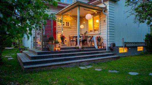 Bostadsrätter till salu i Söderort - foto 2